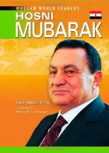 Hosni Mubarak (Major World Leaders)