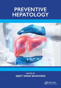 Preventive Hepatology (EPUB)