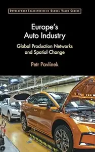 Europe's Auto Industry