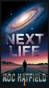 Next Life A Quantum Journey