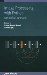 Image Processing with Python A Practical Approach