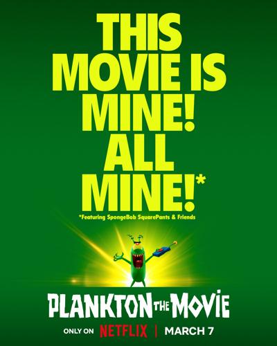  :  / Plankton: The Movie (2025)