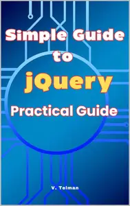 Simple Guide to jQuery Practical Guide