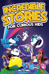 Incredible Stories for Curious Kids