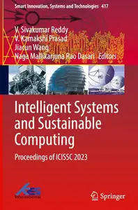 Intelligent Systems and Sustainable Computing