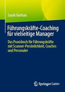 Führungskräfte–Coaching für vielseitige Manager