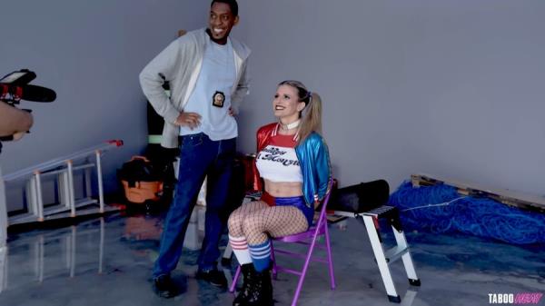 Cory Chase, Jonathan Jordan - BTS - Cory Chase In Gotham Clown Chase Vol 3 [FullHD 1080p]