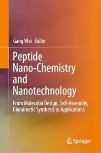 Peptide Nano–Chemistry and Nanotechnology (EPUB)