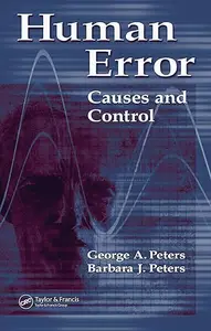 Human Error Causes and Control