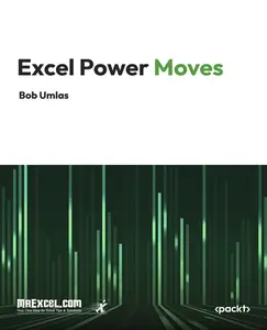 Excel Power Moves   Advanced Excel Hacks, Formulas, and VBA Shortcuts for Power Users