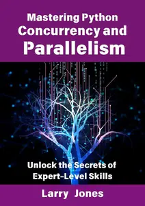 Mastering Python Concurrency and Parallelism Unlock the Secrets of Expert–Level Skills