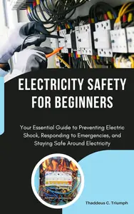 ELECTRICITY SAFETY FOR BEGINNERS