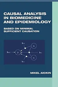 Causal Analysis in Biomedicine and Epidemiology Based on Minimal Sufficient Causation