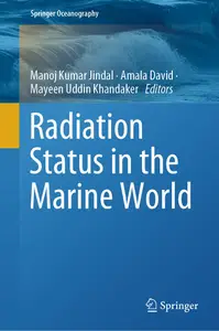 Radiation Status in the Marine World