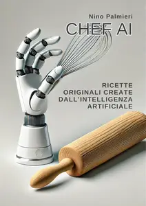 Chef AI – Ricette Originali create dall'Intelligenza Artificiale