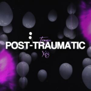 VS / U - Tragic: Post-Traumatic (2024)