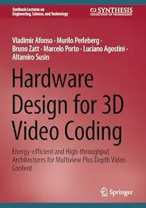 Hardware Design for 3D Video Coding