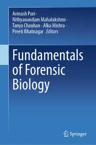 Fundamentals of Forensic Biology