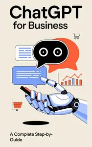 ChatGPT for Business A Complete Step–by–Step Guide