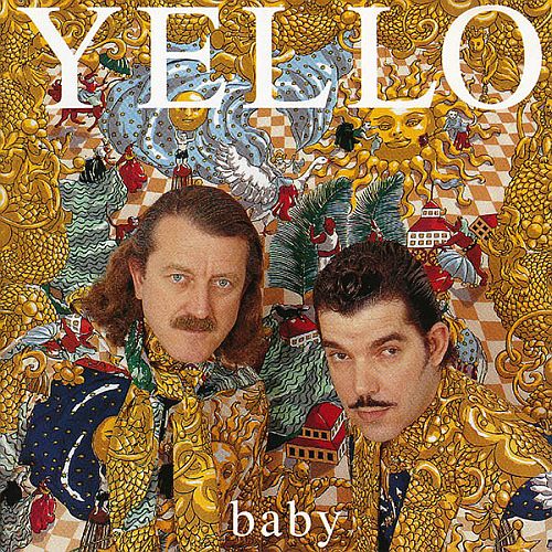 Yello - Baby (1991) (LOSSLESS)