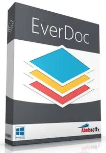 Abelssoft EverDoc 2025 v10.06.60414 Multilingual