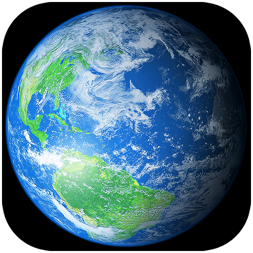 Earth 3D Live Wallpaper v2.0.1