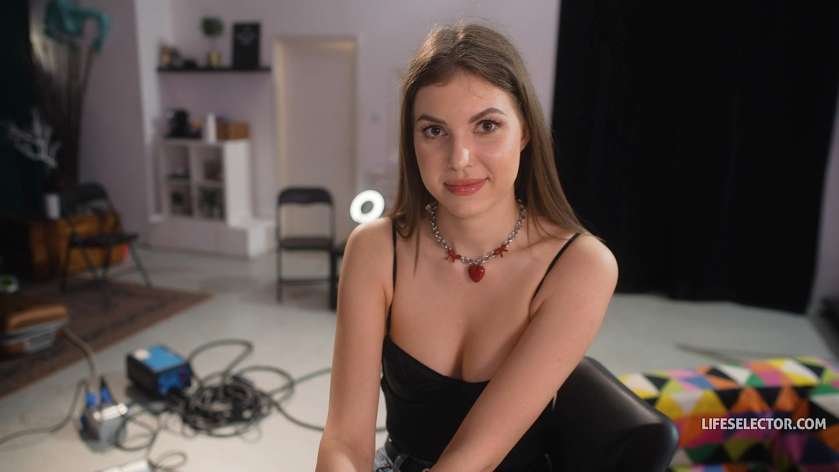 Alice XO - Sex Appeal