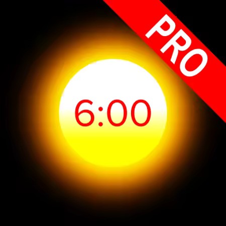 Gentle Wakeup Pro - Sunrise v8.6.7