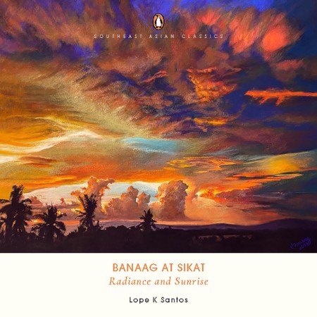 Banaag at Sikat: Radiance and Sunrise - [AUDIOBOOK]