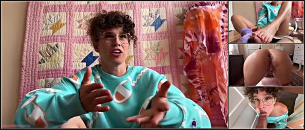 Horny Sex Video Fetish New Only Here – Vibewithmommy 1 - [Onlyfans] - 2025 (SD 480p)