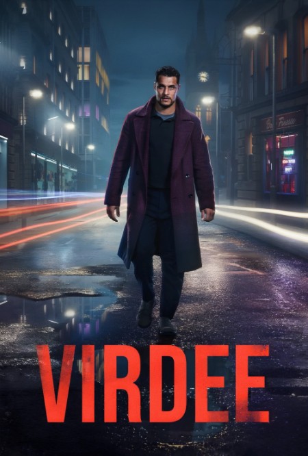 Virdee S01E05 1080p HDTV H264-ORGANiC