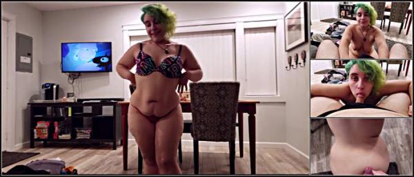 Lilkiwwimonster Tease And Ball Sucking For Daddy - [ManyVids] - 2025 (HD 720p)