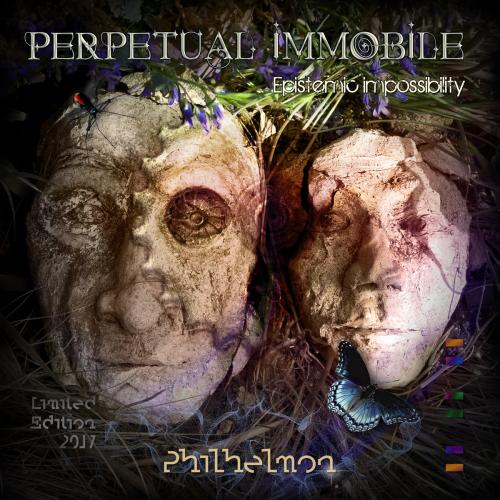 Philhelmon - Perpetual Immobile (2018)