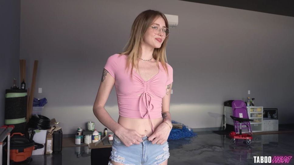 Lucy Foxx - Step Daughters Best Friend Vol 2