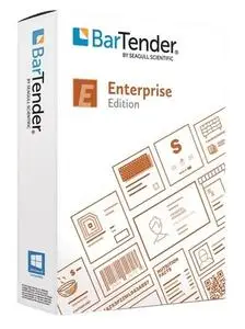 BarTender 11.4.0 R0 11.4.238365 Multilingual (x64)