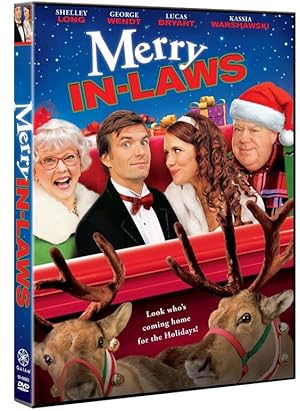 Merry In-Laws (2012) 1080p HDTV x264-ADDOLD