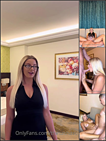 Sharna Beckman Aka Thesashaxo Only Fans p - [Onlyfans] - 2025 (UltraHD 2K 1280p)