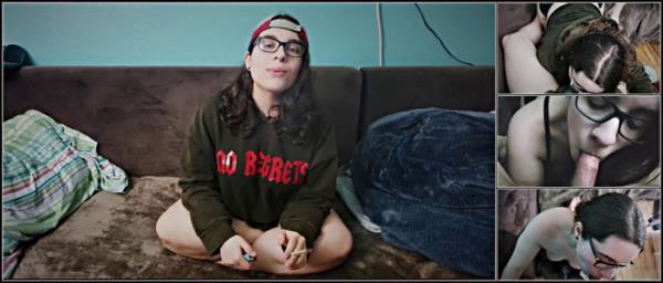 Lilkiwwimonster Sucking My Friends Tiny Dick Part - [ManyVids] - 2025 (HD 720p)