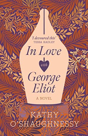 In Love with George Eliot - [AUDIOBOOK]