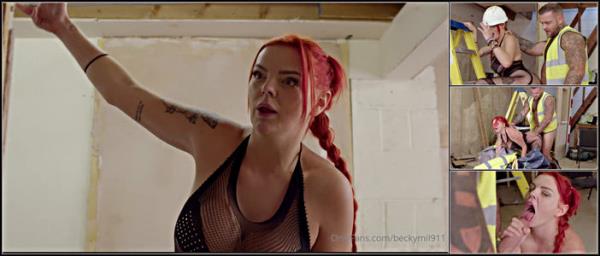 Rebecca Goodwin – Drill Me - [Onlyfans] - 2025 (FullHD 1080p)