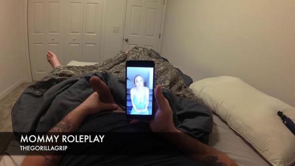 MOMMY ROLEPLAY 4K TheGorillaGrip [Onlyfans] (FullHD 1080p)