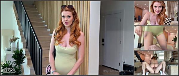 Elly Clutch Ex GF Creampie - [Onlyfans] - 2025 (HD 720p)