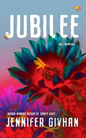 Jubilee - [AUDIOBOOK]