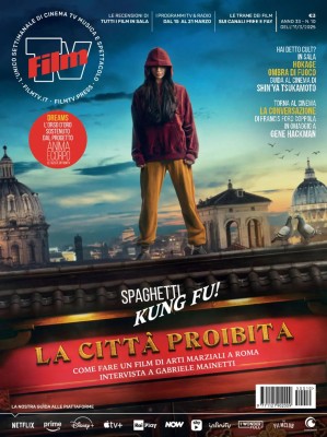 Film Tv N.10 - 11 Marzo 2025