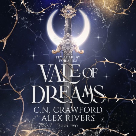 Vale of Dreams - [AUDIOBOOK]