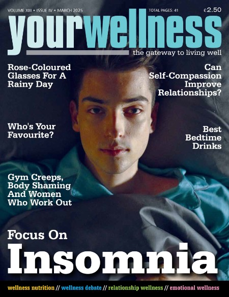 Yourwellness - Volume 13 Issue 4 2025