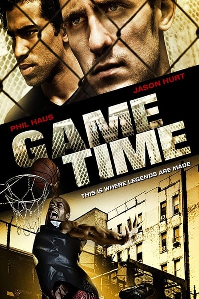 Game Time 2011 720p WEBRip x264 AAC-LAMA