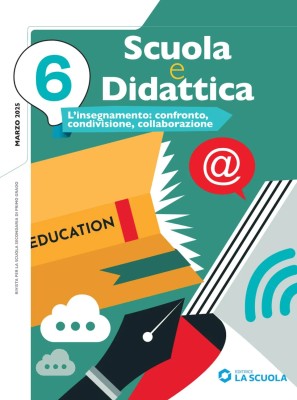 Scuola e Didattica - Marzo 2025