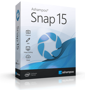 Ashampoo Snap 17.0.1 Multilingual (x64)