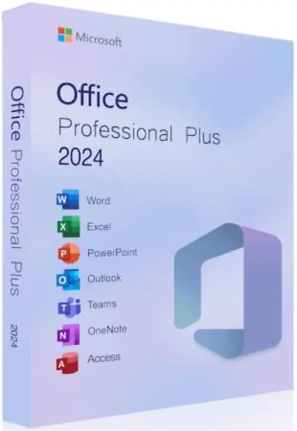 Microsoft Office LTSC 2024 Professional Plus / Standard + Visio + Project v16.0.17932.20286 RePack (2025.03)